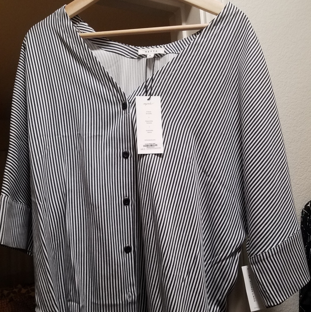 Vetta Shirt